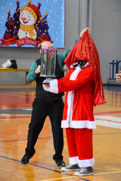 Saint Vincent de Paul Christmas event